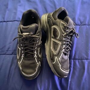 Dior B30 Men’s sneakers ’Black’